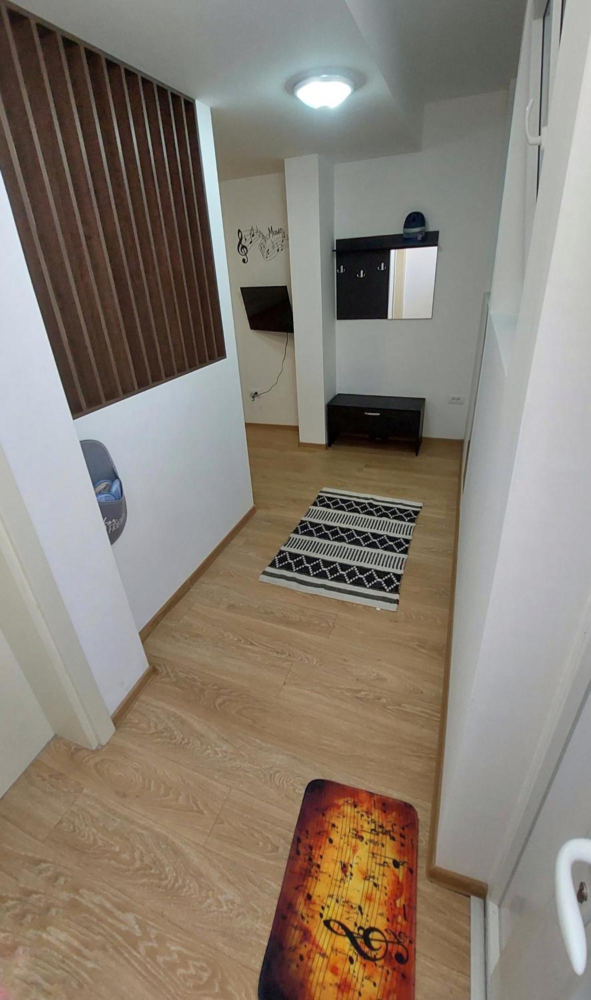 Apartman Muzika 雅戈丁那 外观 照片